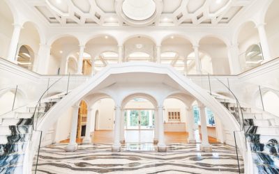 This Dallas Mansion Is a Dream Home—But for Whom? – Texas Monthly