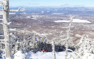 Chase Morrill’s Favorite Maine Place