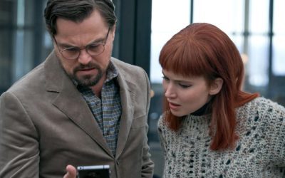 ‘Don’t Look Up’: Hollywood’s primer on climate denial illustrates 5 myths that fuel rejection of science