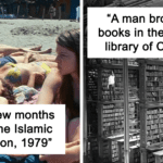 125 Important Historical Images That Might Change Your Perspective On Things (New Pics)