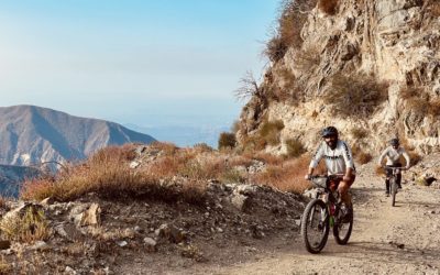 The California Mountain Bike Coalition: A Squeaky Wheel for Trail Advocacy – Singletracks Mountain Bike News