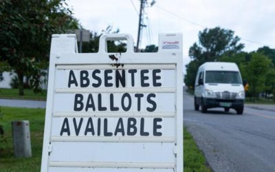 Deace: Crystal Ball 2022 — Top 10 predictions of what will, and won’t, happen in the new year