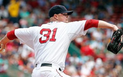 Three-Time World Series Champ Jon Lester Announces Retirement After 16 MLB Seasons