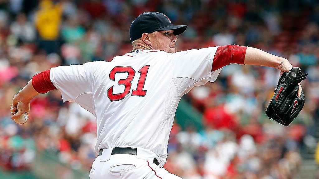 Three-Time World Series Champ Jon Lester Announces Retirement After 16 MLB Seasons