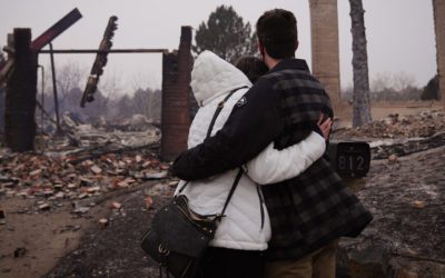 Live Updates: Most Damaging Fire in Colorado History Destroys Up to 1,000 Homes – The New York Times