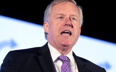 Mark Meadows now in ‘extra legal jeopardy’ thanks to SCOTUS ruling on Trump documents: legal expert