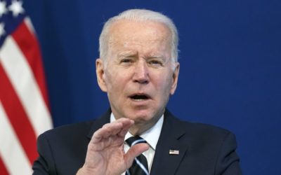 Biden to double free COVID tests, add N95s, to fight omicron – StarTribune.com