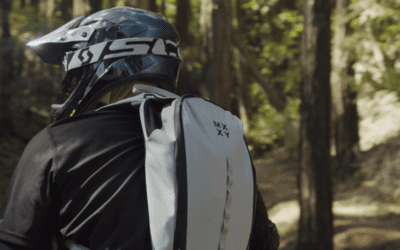 MXXY’s Dual Chamber Hydration Pack: Water with a Boost
