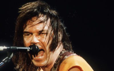 #CancelSpotify Trends on Twitter After Neil Young Spat