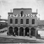 The Denver Public Library Brings the Rocky to CHNC – Colorado Virtual Library