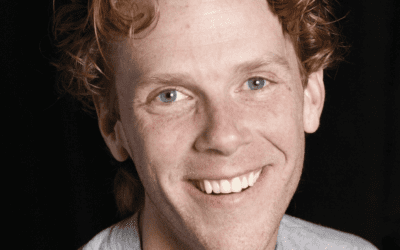 Rhinebeck, arts community mourns Kevin Archambault