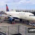 Delta allegedly refused to let a non-binary customer fly despite valid ID & documents / LGBTQ Nation