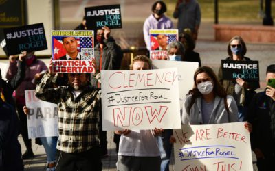 Colorado governor cuts trucker’s sentence to 10 years