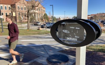 A New Scale-Model Solar System – Sky & Telescope – Sky & Telescope