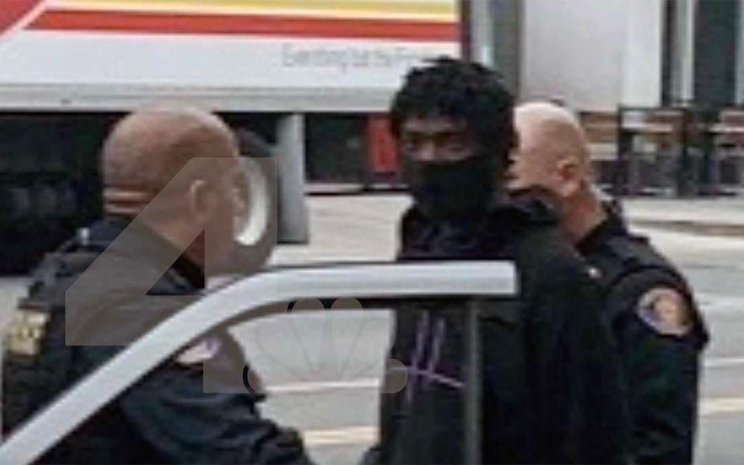 Murder Charge Filed in Killing of UCLA Grad Student at Hancock Park Furniture Store – NBC Los Angeles