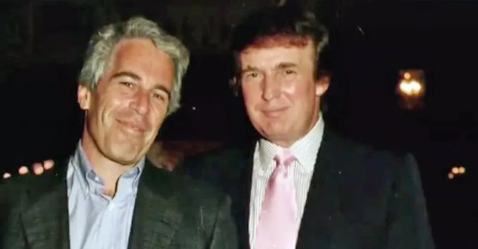 Palm Beach Lawmaker Sues Local Paper Over Attempt to Access Jeffrey Epstein Records