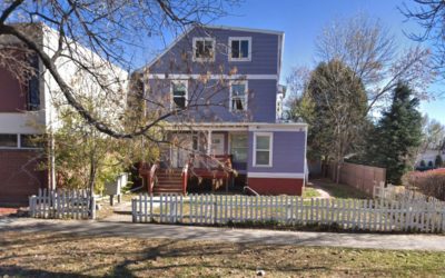 Colorado Supreme Court upholds “Make My Day” immunity in home defense shooting