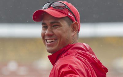 Hawaii tabs former Warriors QB Tim Chang as its next football coach | Honolulu Star-Advertiser