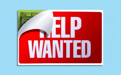 Momentum builds for transparency on people’s salaries