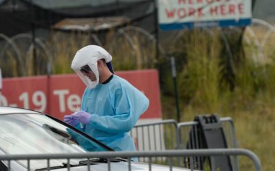 Utah doctor calls COVID-19 ‘pandemic of personal moral character’ as state again has record hospitalizations