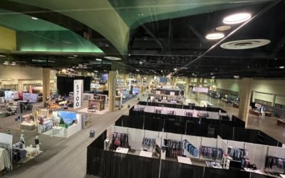 PGA Show: Annual gathering of PGA Members in Orlando sparsely attended
