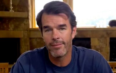 Ryan Sutter Returns to Work After Recovering From 2 ‘Major’ Surgeries