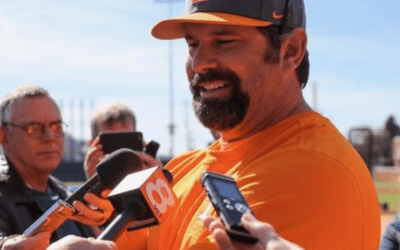 VFL Todd Helton’s Hall of Fame Voting Numbers Revealed | Rocky Top Insider