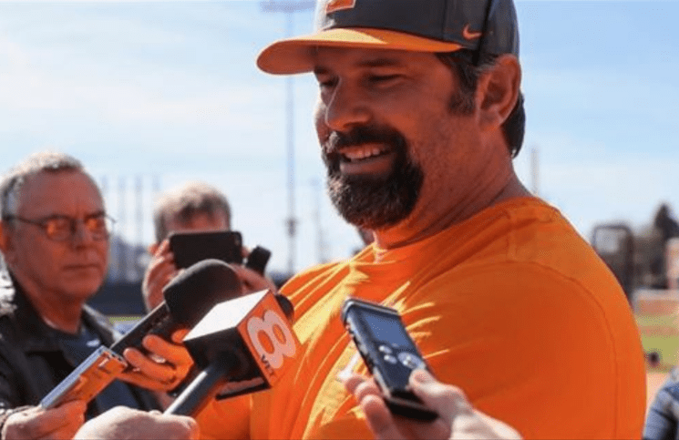 VFL Todd Helton’s Hall of Fame Voting Numbers Revealed | Rocky Top Insider