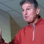 The Whole World Is Hating on Joe Manchin