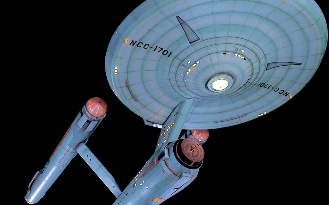 First Vulcan flight to carry DNA of ‘Star Trek’ creator, ashes of wife and chief engineer Scotty – Washington Times